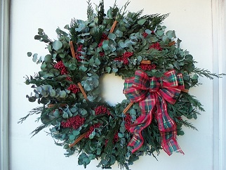 Christmas Decor 