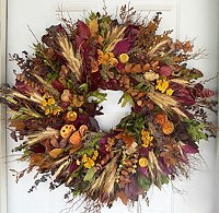 Autumn Floral