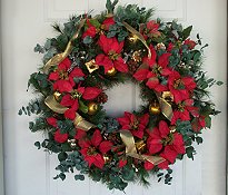 Christmas Floral