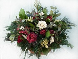 Flower Arrangements