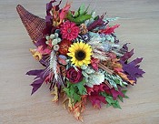 Autumn Cornucopia