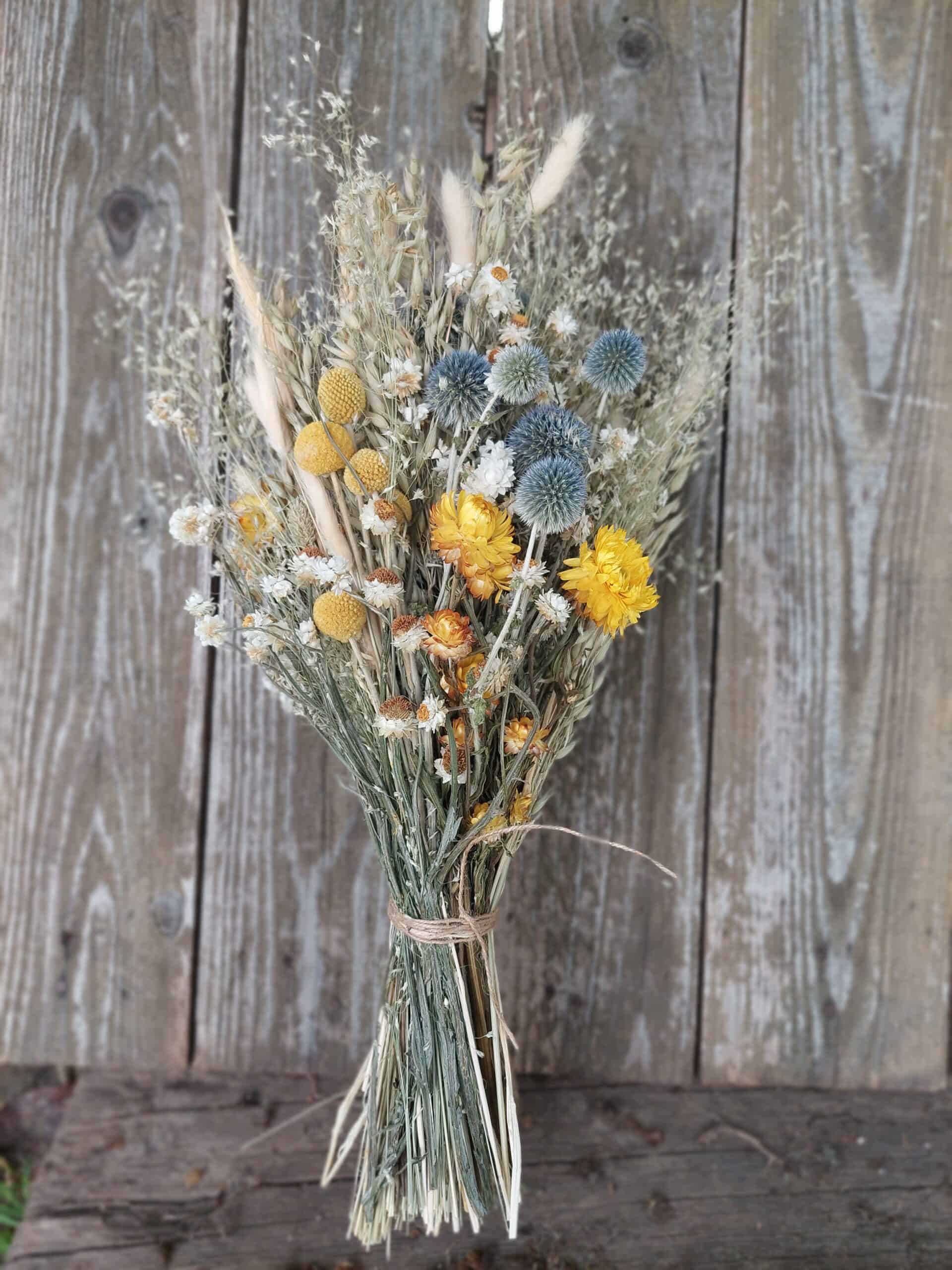 Summer Sunshine Field Bouquet - Image 3