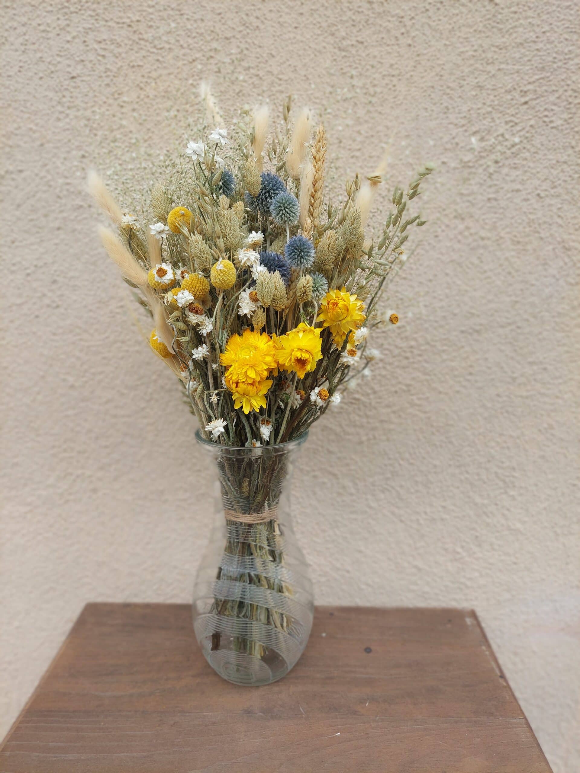 Summer Sunshine Field Bouquet - Image 7