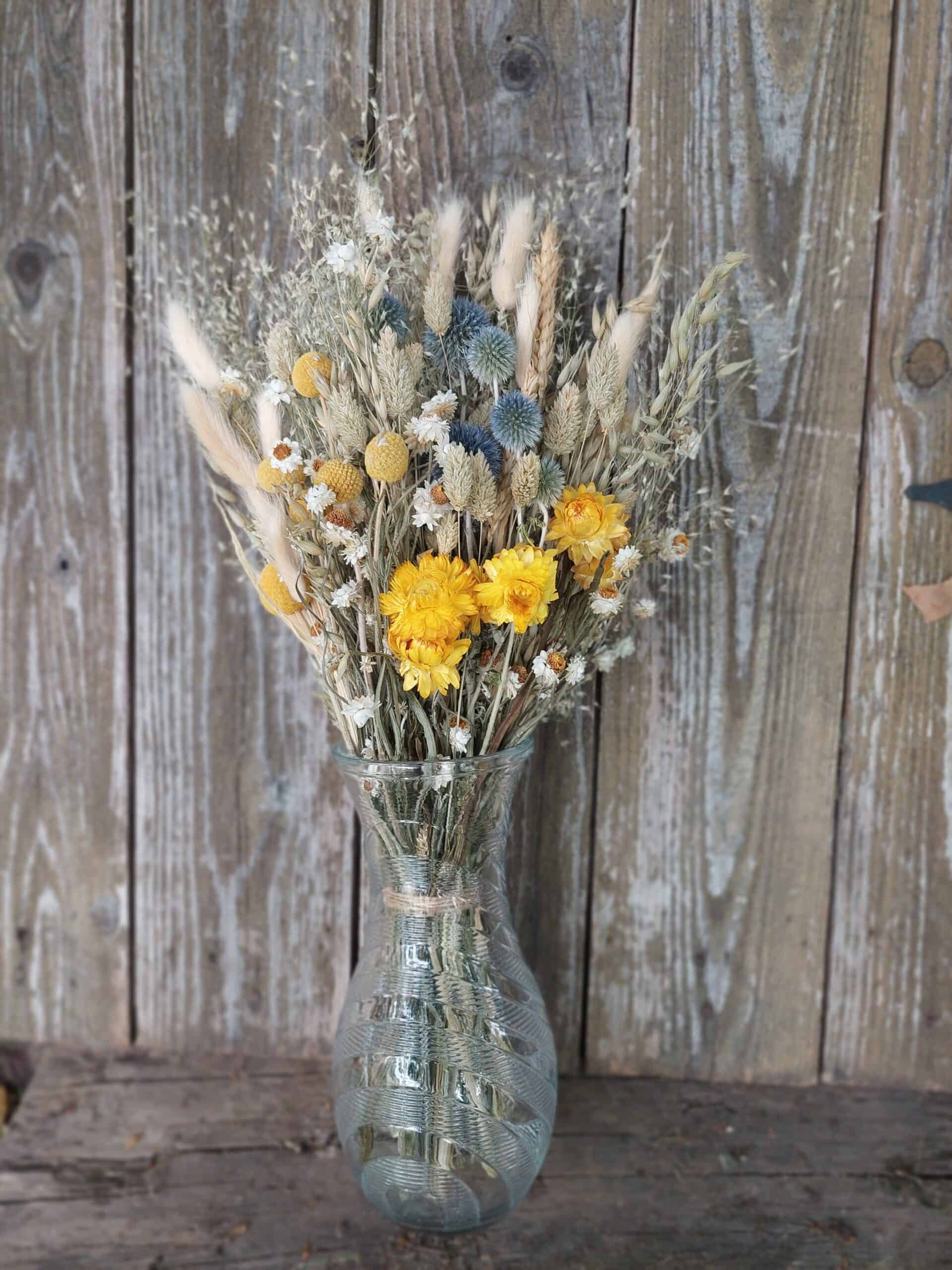 Summer Sunshine Field Bouquet - Image 6