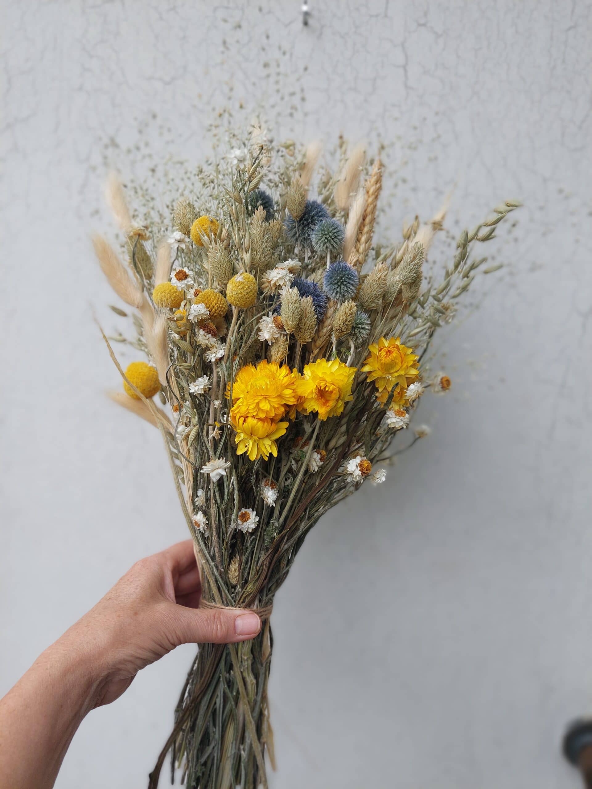 Summer Sunshine Field Bouquet - Image 5