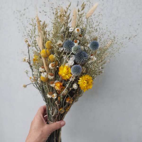 Summer Sunshine Field Bouquet